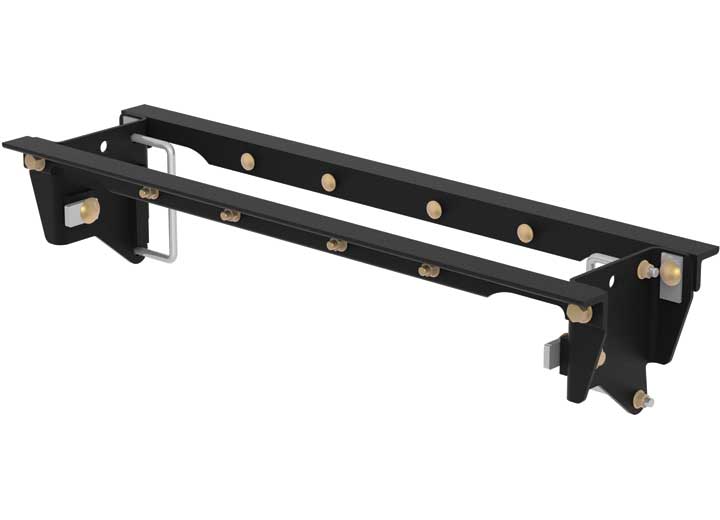 Curt Manufacturing 99-10 FORD F250/F350 UNDER-BED DOUBLE LOCK EZR GOOSNECK INSTALL KIT