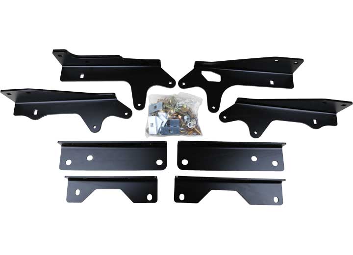 Curt Manufacturing SUB-FRAME ASSEMBLY FOR #60700 - CANNOT BE SOLD SEPARATELY