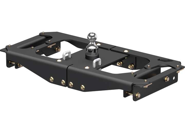 Curt Manufacturing OEM-Style Gooseneck Hitch Kit
