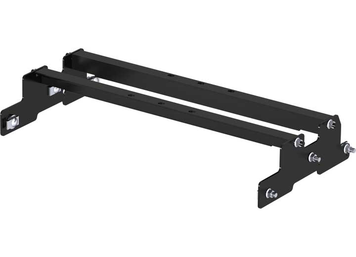 Curt Manufacturing Curt Over-Bed Gooseneck Installation Kit