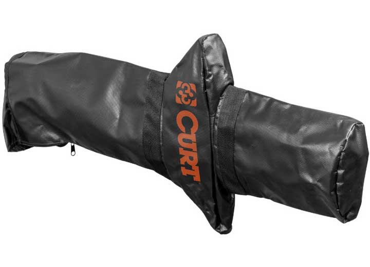 Curt Manufacturing RAMBLER 70001 TOW BAR COVER