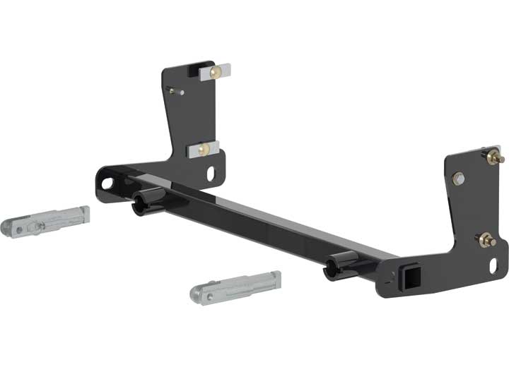 Curt Manufacturing 18-C WRANGLER JL CUSTOM TOW BAR BASE PLATE