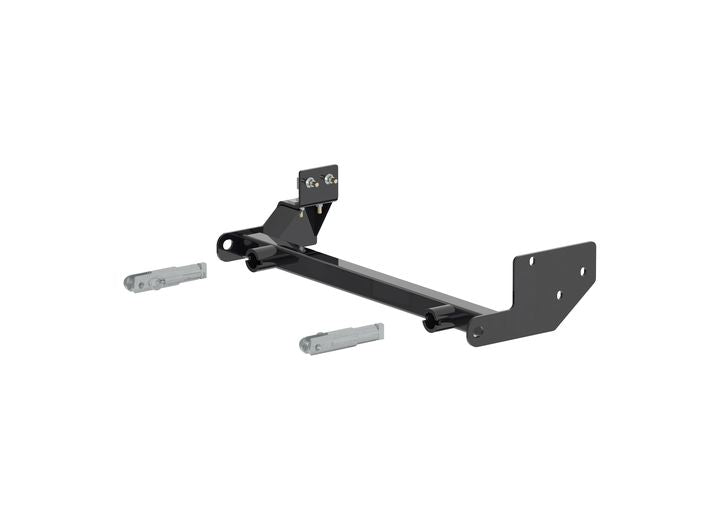 Curt Manufacturing 97-06 WRANGLER TJ CUSTOM TOW BAR BASE PLATE