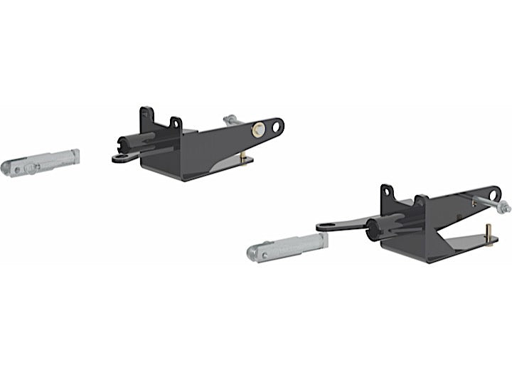 Curt Manufacturing 16-18 RAM 1500/19-C RAM CLASSIC CUSTOM TOW BAR BASE