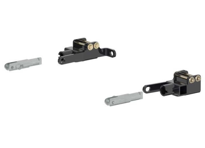 Curt Manufacturing 19-C SILVERADO 1500/SIERRA 1500 CUSTOM TOW BAR BASE