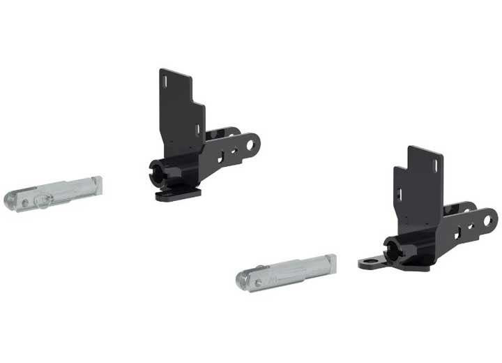Curt Manufacturing 15-22 COLORADO/CANYON CUSTOM TOW BAR BASE PLATE