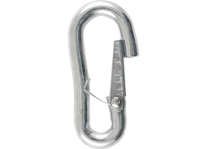 Curt Manufacturing CLASS 2 3500 GVWR WITH SAFETY LATCH PACKAGED