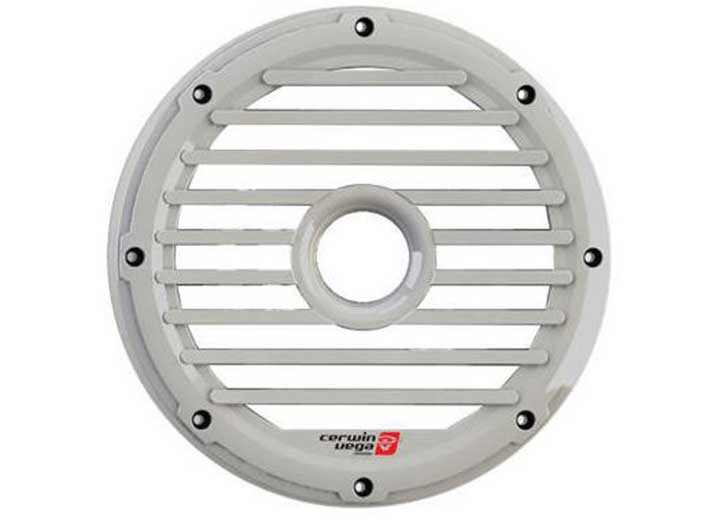 Cerwin Vega RPM 5.25IN CERTIFIED MARINE GRADE COMPLIANT SPEAKER GRILL/PAIR