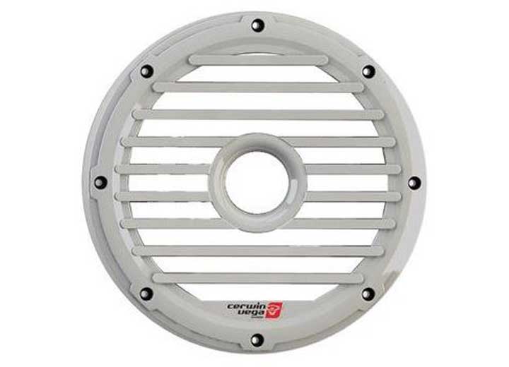 Cerwin Vega RPM 6.5IN CERTIFIED MARINE GRADE COMPLIANT SPEAKER GRILL/PAIR
