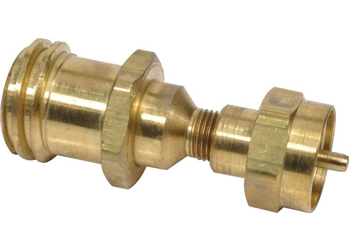 MR. HEATER PROPANE STEAK SAVER ADAPTER
