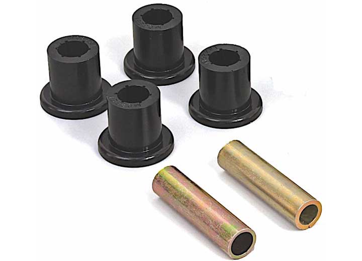 Daystar International 46-49 CJ-2A 4WD FRAME SHACKLE BUSHINGS, FRONT OR REAR