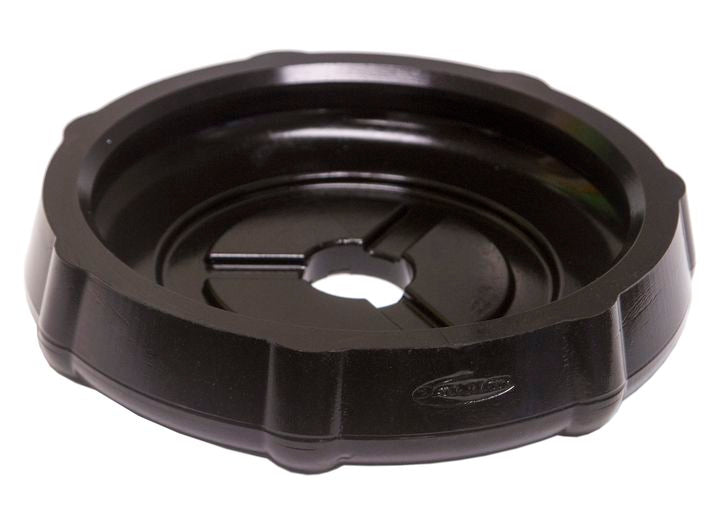 Daystar International LEVELING JACK ISOLATOR, 10"