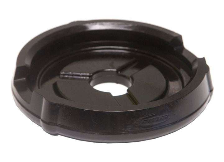 Daystar International LEVELING JACK ISOLATOR, 8"