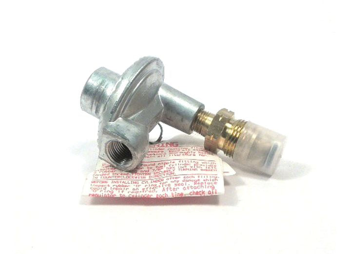 MR. HEATER 90 PROPANE LOW PRESSURE REGULATOR