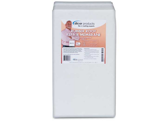Dicor 12IN X 25FT ROLL