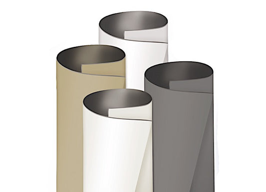 Dicor EPDM 9FT6IN X 40FT - BRITE-PLY (WHITE)