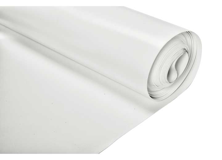 Dicor TUFFLEX PVC ROOFING 9FT6INX 45FT WHITE