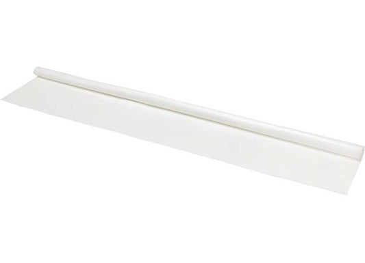 Dicor TUFFLEX PVC ROOFING 9FT6IN X 420FT WHITE