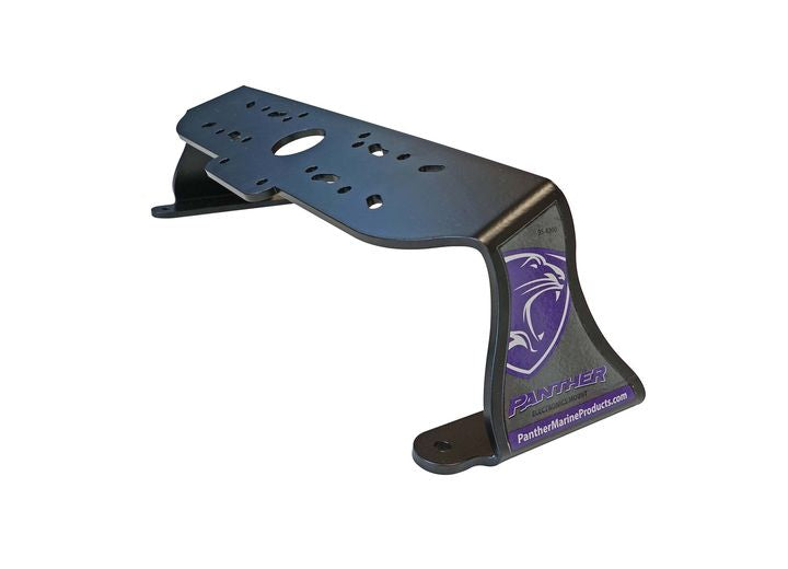 Dock Edge ELECTRONIC MOUNT - DECK 22.5