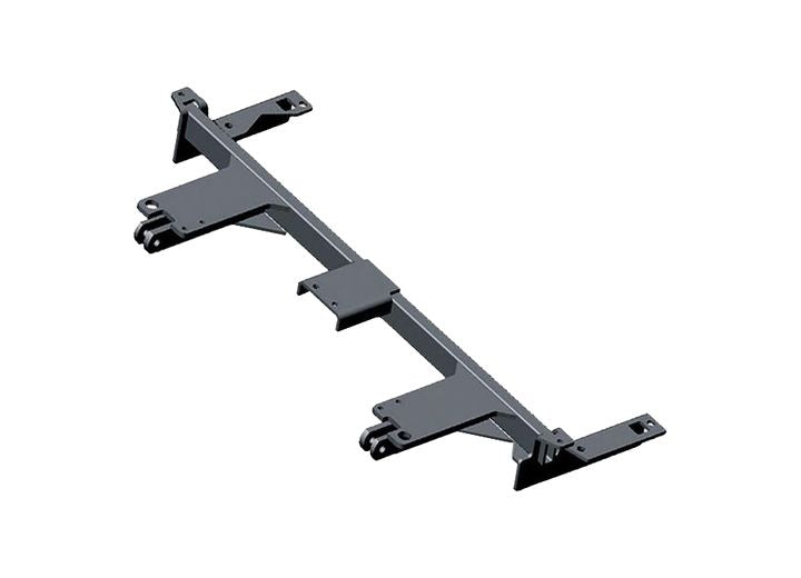 Demco BASE PLATE HONDA ACCORD