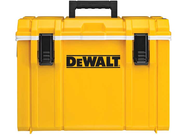 DeWalt Tools TOUGH SYSTEM COOLER