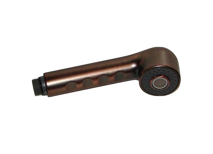 Dura Faucet Replacement Pull-Out Sprayer for DF-PK100 – Oil Rubbed Bronze