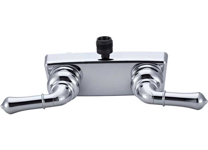 Dura Faucet Classical RV Shower Faucet – Chrome Polished