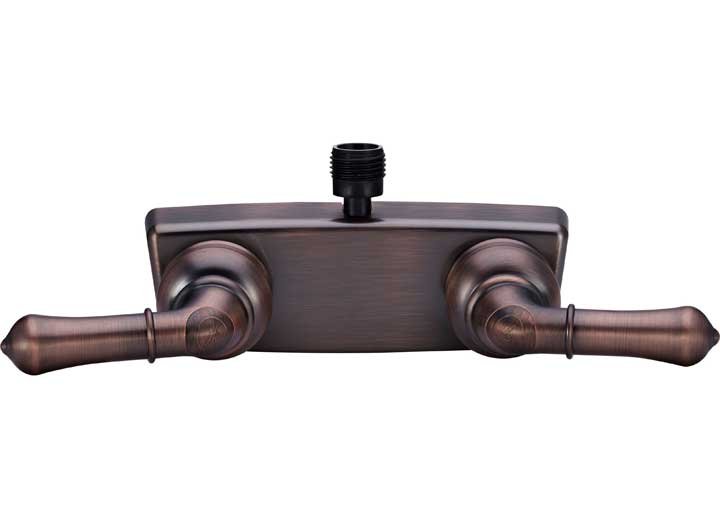 Dura Faucet Classical RV Shower Faucet – Oil Rubbed Bronze
