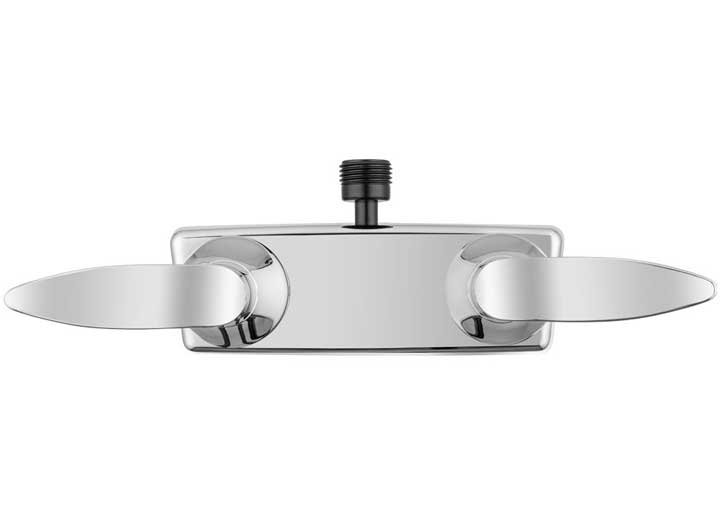 Dura Faucet Elegant RV Shower Faucet – Chrome Polished
