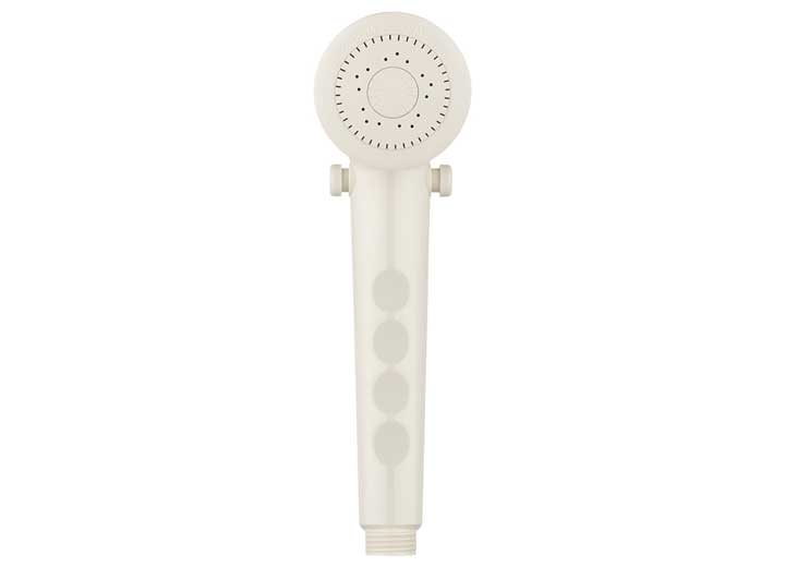 Dura Faucet Economy RV Hand Held Shower Wand – Bisque Parchment
