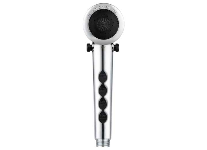 Dura Faucet Economy RV Hand Held Shower Wand – Chrome Polished