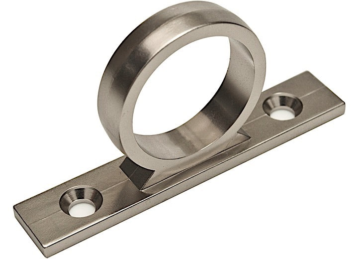 Dura Faucet Shower Hose Ring – Brushed Satin Nickel
