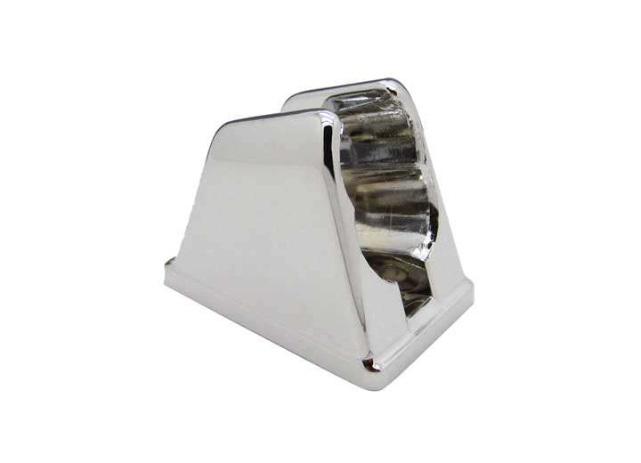 Dura Faucet Bracket for RV Hand Held Shower Wand – Chrome Polished