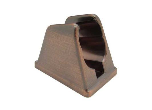 Dura Faucet Bracket for RV Hand Held Shower Wand – Oil Rubbed Bronze