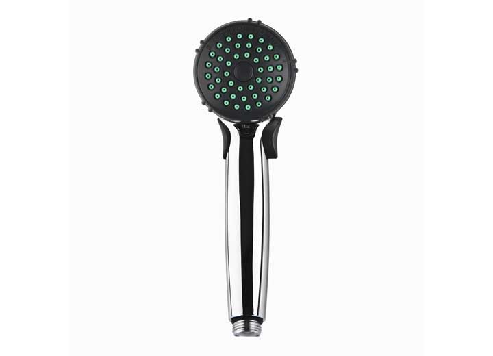 Dura Faucet RV Single Function Hand Held Shower Wand – Chrome Polished