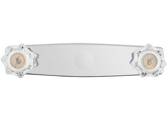 Dura Faucet MH Shower Valve – Chrome Polished