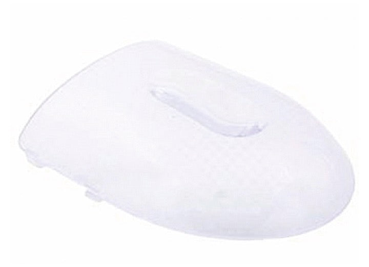 Diamond Group REPLACEMENT LENS FOR DOUBLE AND SINGLE LED PANCAKE LIGHTS