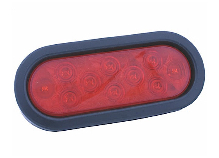Valterra Products LLC LED EXTERIOR LIGHT - 10 DIODE WEATHERPROOF