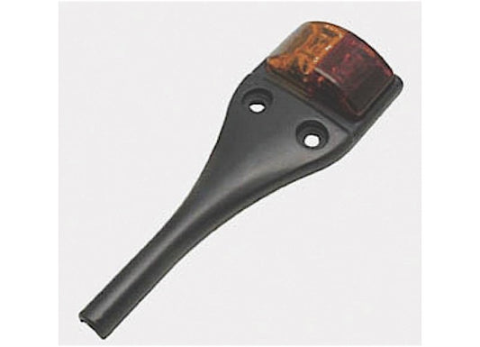 Valterra Products LLC LED EXTERIOR LIGHT - 2 DIODE MARKER LIGHT KIT - LEFT
