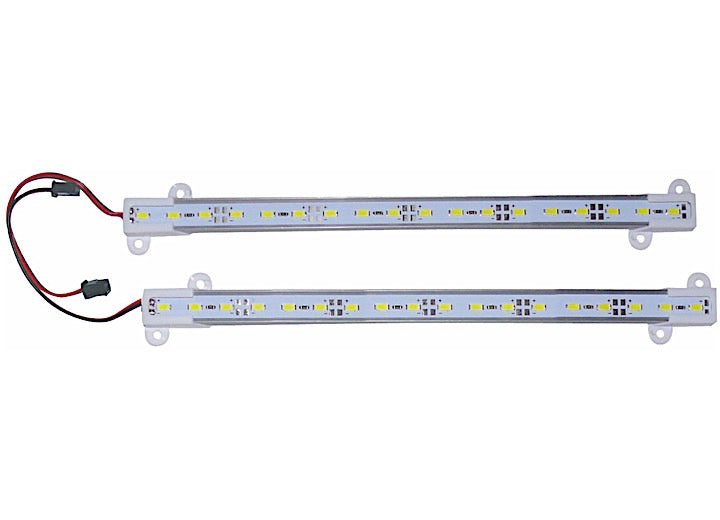 Valterra Products LLC 10-INCH UTILITY LED STRIP - DAYLIGHT WHITE