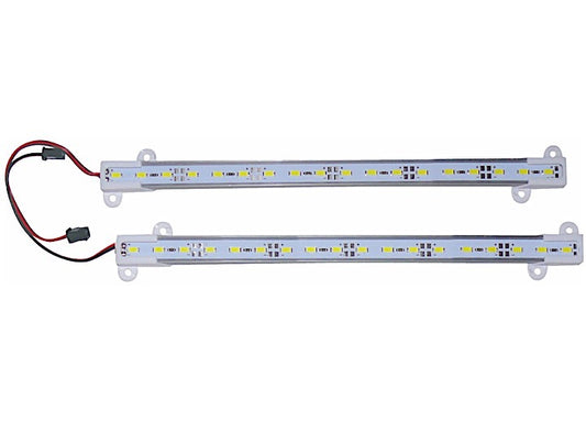Valterra Products LLC 10-INCH UTILITY LED STRIP - DAYLIGHT WHITE
