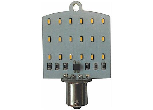 Valterra Products LLC LED BULB WITH SMD TECHNOLOGY 18 DIODE 1141/1156