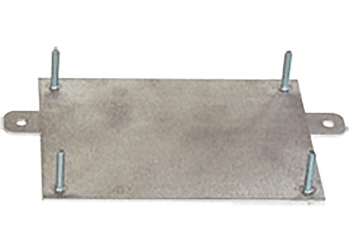 Dinosaur Electronics MOUNTING HARDWARE FOR UNIVERSAL IGNITOR BOARD IN ATWOOD WATER HEATERS.