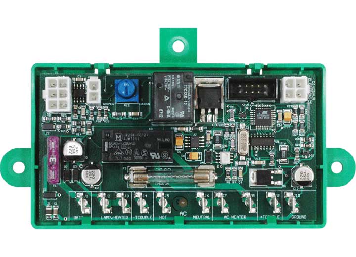 Dinosaur Electronics DOMETIC REF. BOARD