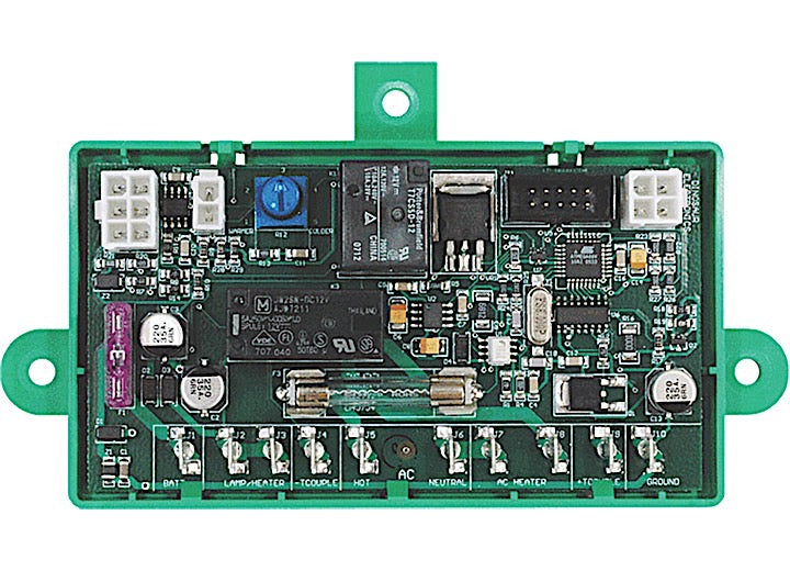 Dinosaur Electronics 3850415.01 Replacement Circuit Board