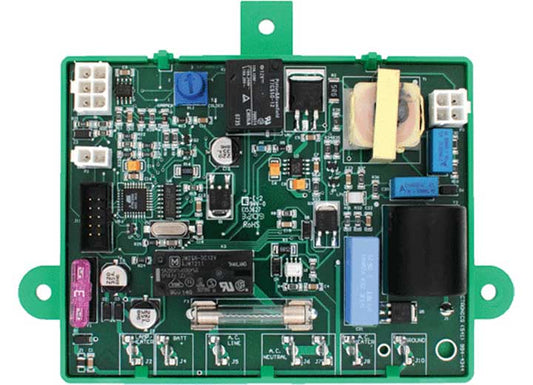 Dinosaur Electronics 3850712.01 Replacement Circuit Board