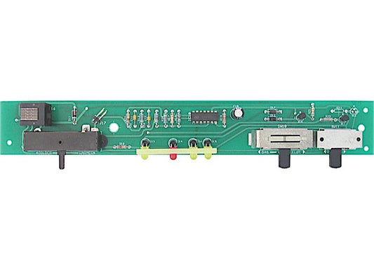 Dinosaur Electronics NORCOLD REPLACEMENT EYEBROW BOARD FOR NORCOLD BOARD WITH P/N 61647522.