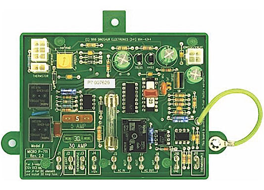 Dinosaur Electronics Micro P-711 Control Board