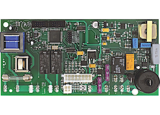 Dinosaur Electronics N991 Circuit Board