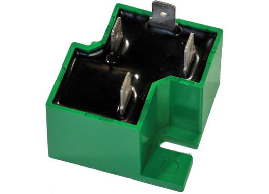 Dinosaur Electronics TIME DELAY RELAY, DINOSAUR